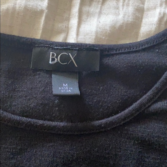 BCX long sleeve shirt - Picture 4 of 4